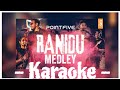 Ranidu Medley PointFive Karaoke With Lyrics