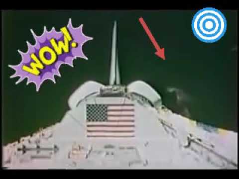 1983: STS-8 Challenger (NASA)