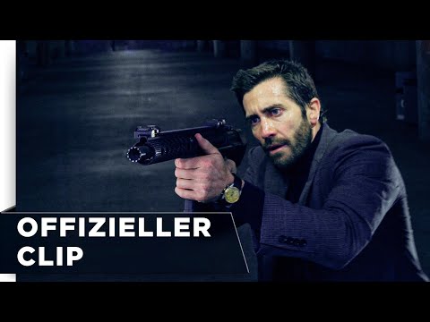 AMBULANCE | Ab 24. März im Kino