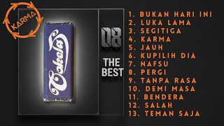 Download lagu COKELAT BEST OF THE BEST #music #musik #viralvideo #coklat #cokelat #cokelatbendera #cokelatband #ai mp3
