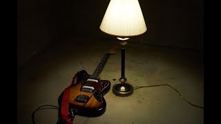 Silver Age - Never Did (Official Music Video)