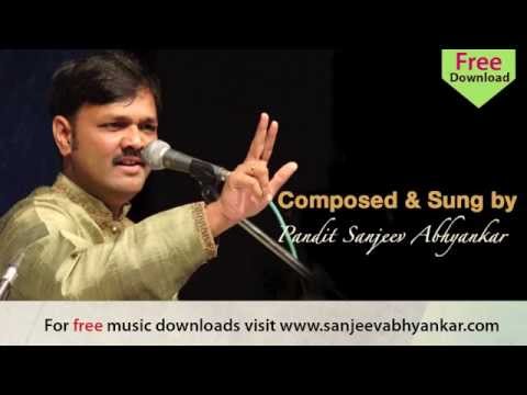 Sanjeev Abhyankar Hamsadhwani Part 1 Classical