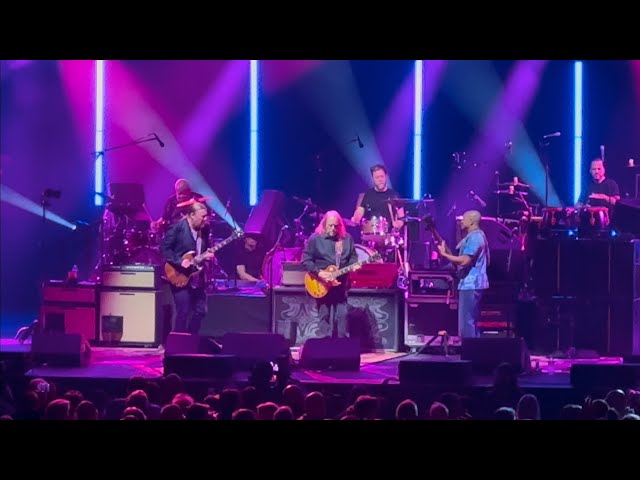 2025.04.15 - MSG - Blue Sky