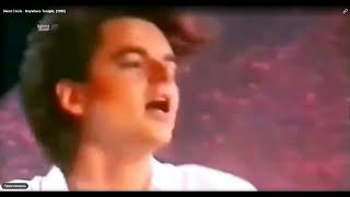 ANYWHERE TONIGHT (SILENT CIRCLE)