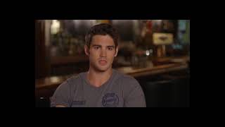 Waiting for Superman (Steven R McQueen Video)