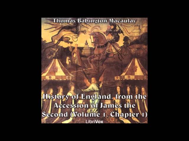Vídeo relacionado con The History of England