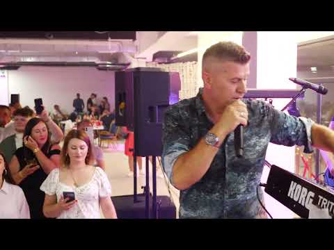 Asim Bajric - Zastitnik - LIVE 2025