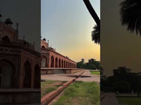 mein Taj Mahal ✨#viral #humayoun  #shorts #travel