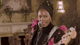 Noisettes - Never Forget You // Smoked &amp; Uncut Sessions