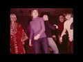 BUMP Dancing La Perla 1977 78