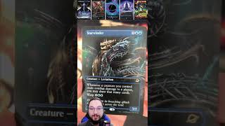 The Hunt for Sothera – Pack 45: Alternate Art Cards Can Be Hits Too! #mtg #packopening #tcg