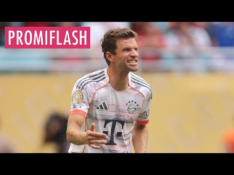 Entschieden: Thomas Müller verkündet seinen Karriereplan