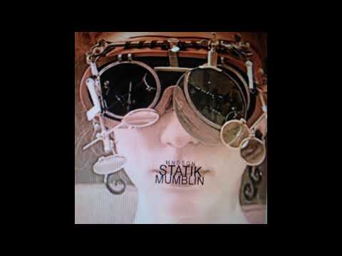 Mndsgn - StatikMumblin [FULL ALBUM]