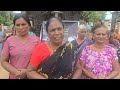 Families Of The Disappeared Hold Mullivaikkal Remembrance Event In Mannar 2026 May 12