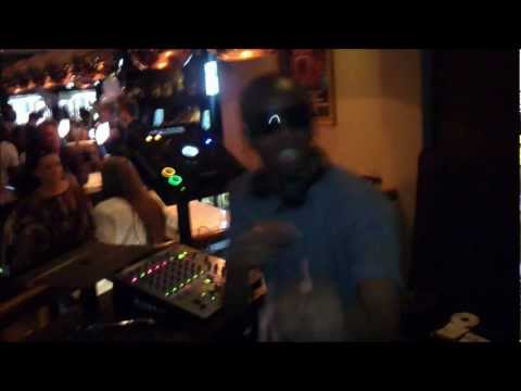 DJ MARC HOUSE LAMONT @ LIZARD LOUNGE EVERY FRIDAY 8 12AM