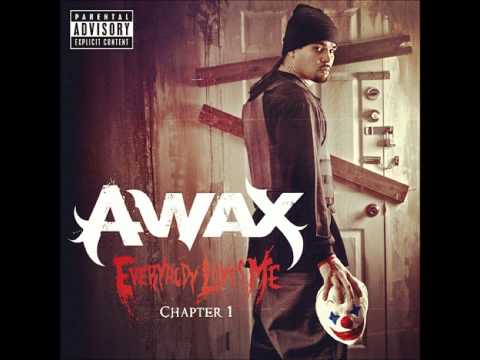 a-wax - Somebody I Used to Know