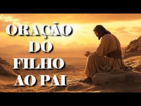 ORAÇÃO DO FILHO AO PAI (Música: J. S. Bach/1730: Letra: Rinaldo Martins de Oliveira /2025)