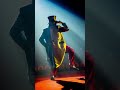Big Apple Circus In Manhattan NY Travel Shorts