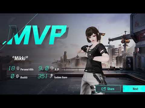 Cyber Hunter Gaming Performance on XIAOMI Redmi Note 8 - Gameplay / FPS / Crahes Screen Recording
