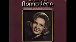 Norma Jean -  Rock Me Back To Little Rock