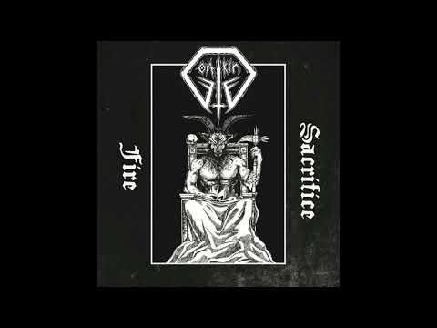 GoatKing - Black Walls