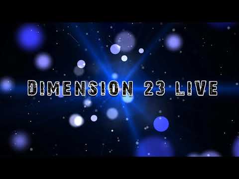 DIMENSION 23 LIVE with Traktor DJ Kontrol Z2 / X1 / F1