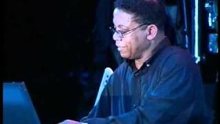 Herbie Hancock&#39;s Headunters &#39;05 &quot;Butterfly&quot; at Tokyo Jazz Festival 8/21/05
