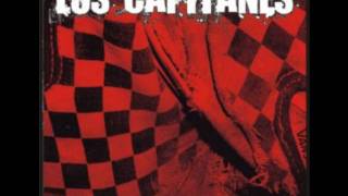 The Magic Song - Los Capitanes