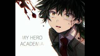 Download lagu My Hero Academia-- Dakara Hitori Ja Nai(AMALEE ENGLISH COVER) mp3