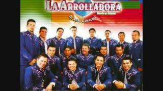 la arrolladora banda el limon-ya es muy tarde