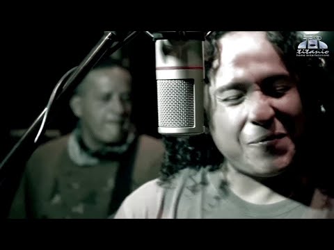 Juan Hernández y Su Banda de Blues  ft Sam Sam / Caneza Band - Inténtalo tú (Videoclip Oficial)