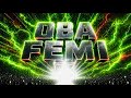Oba Femi "Hands of Fate" + Crowd Singing and Chants | Theme Arena Effect (Extended Intro) Theme V4