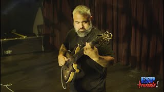 Video thumbnail for ESP Guitars: Javier Reyes (Animals as Leaders) on the LTD JR-608 by ESP Guitars USA