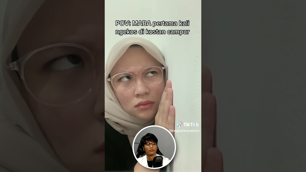 Info Kosan Campur #shorts