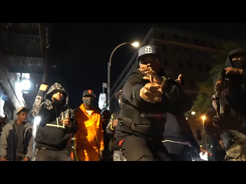 DSMALLZ - HEADSHOTS ( OFFICIAL MUSIC VIDEO )  SHOT BY SADICO FILMZ