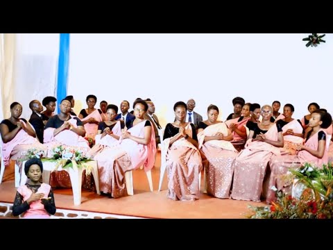 Mpwemu we mufasha wacu by Umuravyo mass choir/Kanyosha&Gisyo SDA