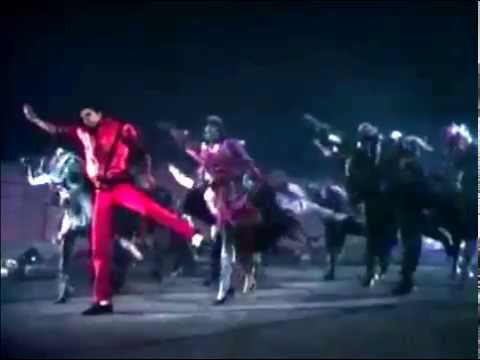 Michael Jackson Ft David Guetta - Bad