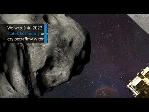 Przystanek Nauka #2 (2022) – Planetoidy