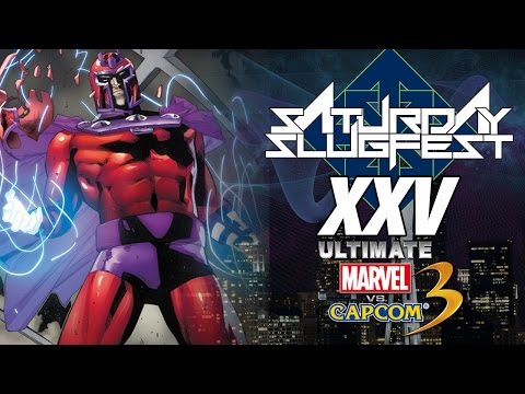 SS25 UMvC3 FR - All Over (DAN-VER-HIR) vs Twonny (WOL-TAS-GKI)