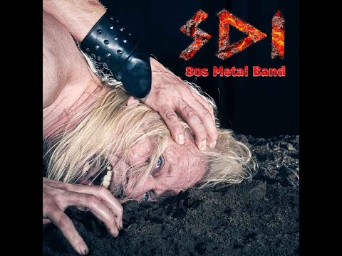 S.D.I. - Bloodsucker/Demo/80s Metal Band 1986/2020 full album