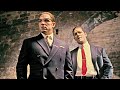Legend Gangsters Paradise