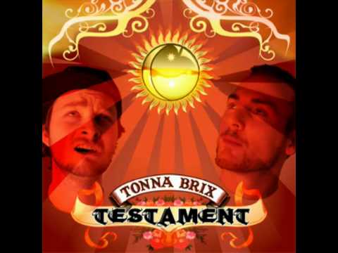 Vendepunkt - Tonna Brix - Tommy Tee Remix