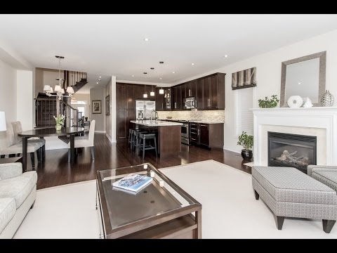 2441 Presquile Drive, Oakville