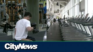 Better Business Bureau warns of binding gym contracts