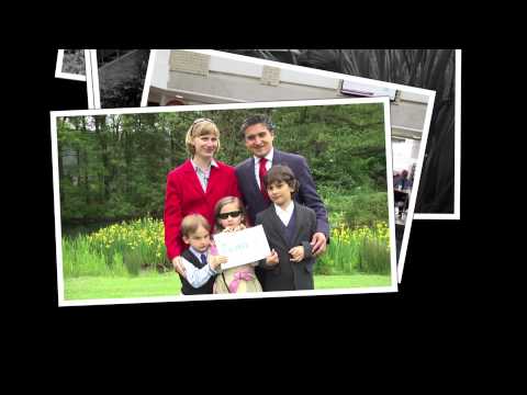 50 years, 50 stories – Filming Montage - What does Lancaster mean to you?