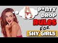 DO THIS Shy Girl Will Not Be Able Control Her Desire