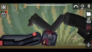 Robot vs humans part 4 (part 1)