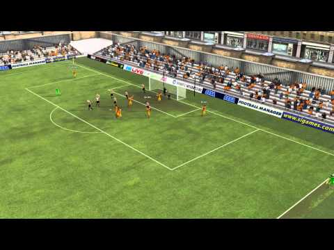 Stigliano 3 - 1 Messina - Match Highlights