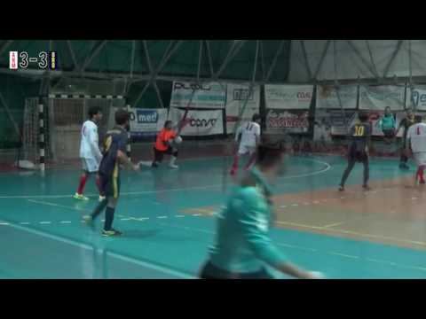 Highlights Ankon Nova Marmi vs Grottaccia c5