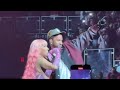 NICKI MINAJ BROUGHT OUT BIG SEAN IN GAG CITY DETROIT OMG LOOK WHAT THEY DID ONSTAGE 👀